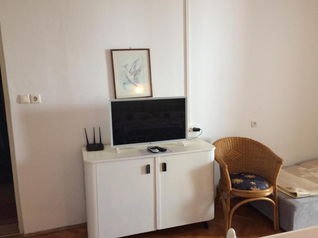 Apartman I Sobe Marijana Rab Town Exterior photo